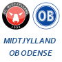 Midtjylland OB Odense