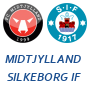 Midtjylland Silkeborg IF