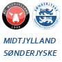 Midtjylland Sønderjyske