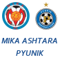 Mika Ashtarak Pyunik