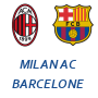 Milan AC Barcelone