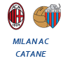 Milan AC Catane