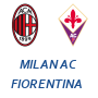 Milan AC Fiorentina
