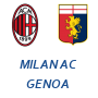 Milan AC Genoa