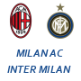 Milan AC Inter Milan