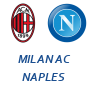 Milan AC Naples