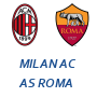 Milan AC Roma