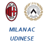 Milan AC Udinese