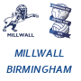 Millwall Birmingham