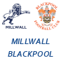 Millwall Blackpool