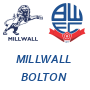 Millwall Bolton