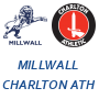 Millwall Charlton Athletic
