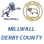 Millwall Derby County