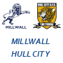 Millwall Hull City