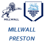 Millwall Preston