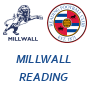 Millwall Reading
