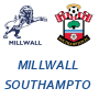 Millwall Southampton