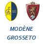 Modène Grosseto