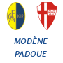 Mod�ne Padoue