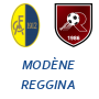 Modène Reggina