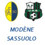 Mod�ne Sassuolo