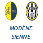 Modène Sienne