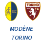 Modène Torino