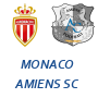 Monaco Amiens