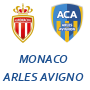 Monaco Arles Avignon