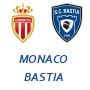 Monaco Bastia