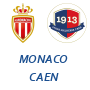 Monaco Caen