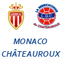 Monaco Chateauroux