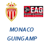 Monaco Guingamp