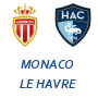 Monaco Le Havre