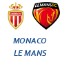 Monaco Le Mans