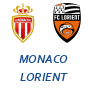 Monaco Lorient