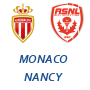 Monaco Nancy