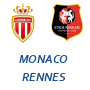 Monaco Rennes