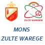 Mons Zulte Waregem