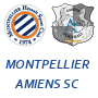 Montpellier Amiens