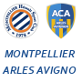 Montpellier Arles Avignon