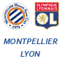 Montpellier Lyon
