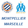 Montpellier Marseille
