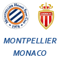 Montpellier Monaco