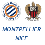 Montpellier Nice