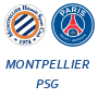 Montpellier PSG