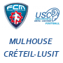 Mulhouse Creteil