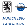 Munich 1860 Paderborn