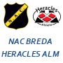NAC Breda Heracles Almelo