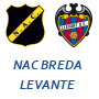 NAC Breda Levante